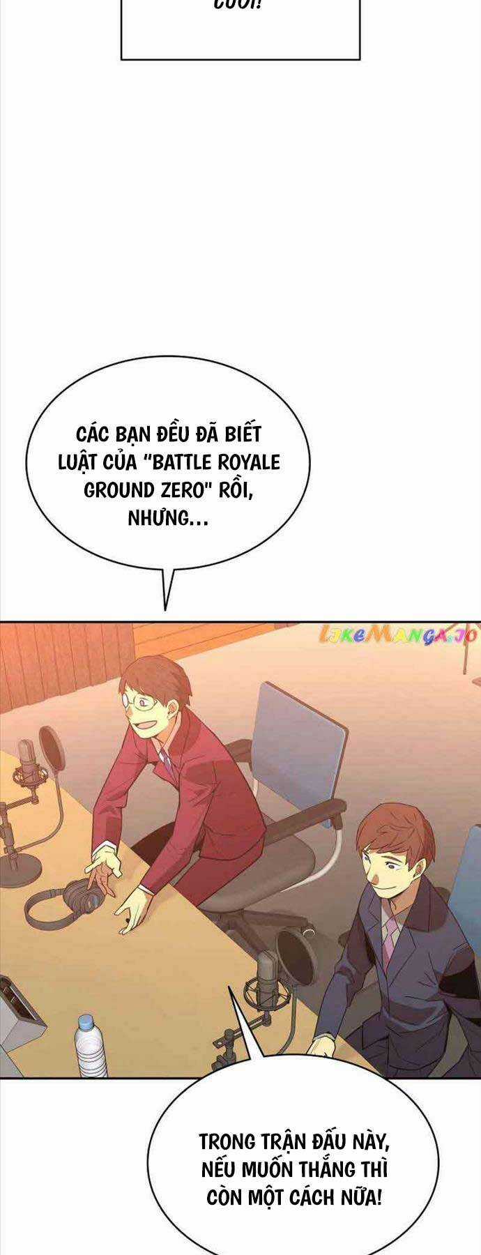 Tôi Là Lính Mới - Chapter 162 - Trang 5