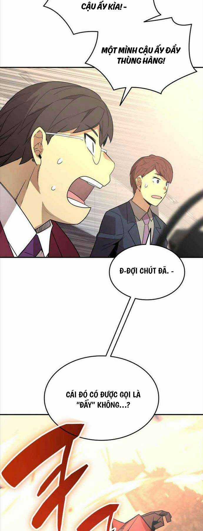 Tôi Là Lính Mới - Chapter 162 - Trang 45