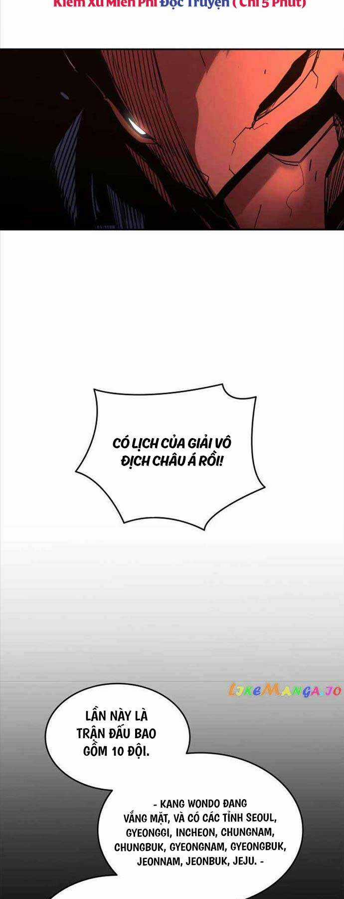 Tôi Là Lính Mới - Chapter 162 - Trang 47