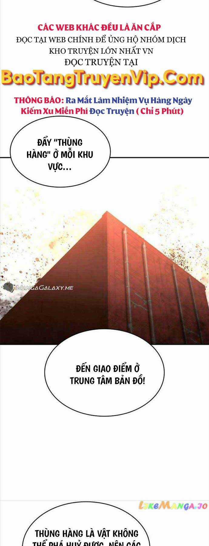 Tôi Là Lính Mới - Chapter 162 - Trang 6