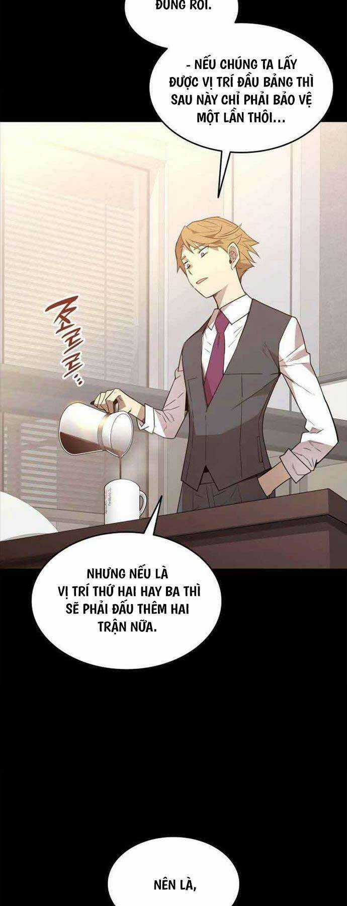 Tôi Là Lính Mới - Chapter 162 - Trang 52