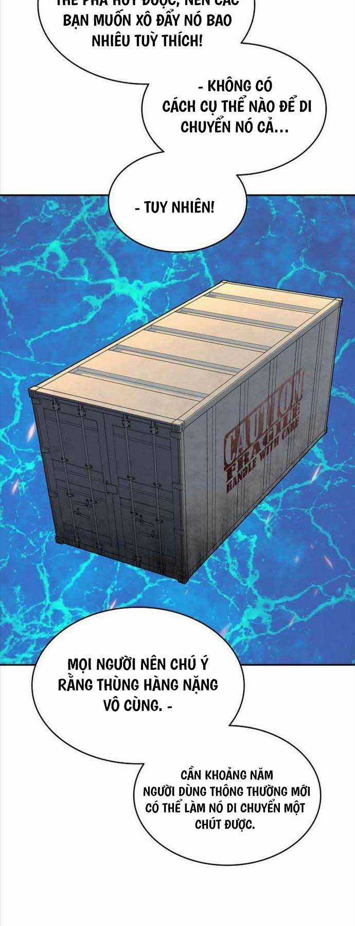 Tôi Là Lính Mới - Chapter 162 - Trang 7