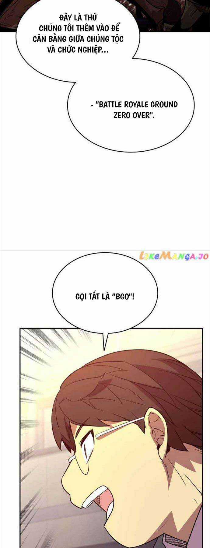 Tôi Là Lính Mới - Chapter 162 - Trang 9