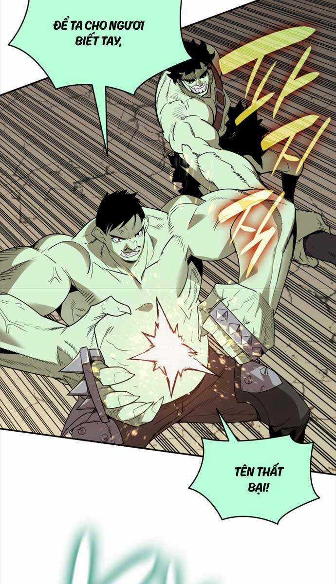 Tôi Là Lính Mới - Chapter 163 - Trang 50