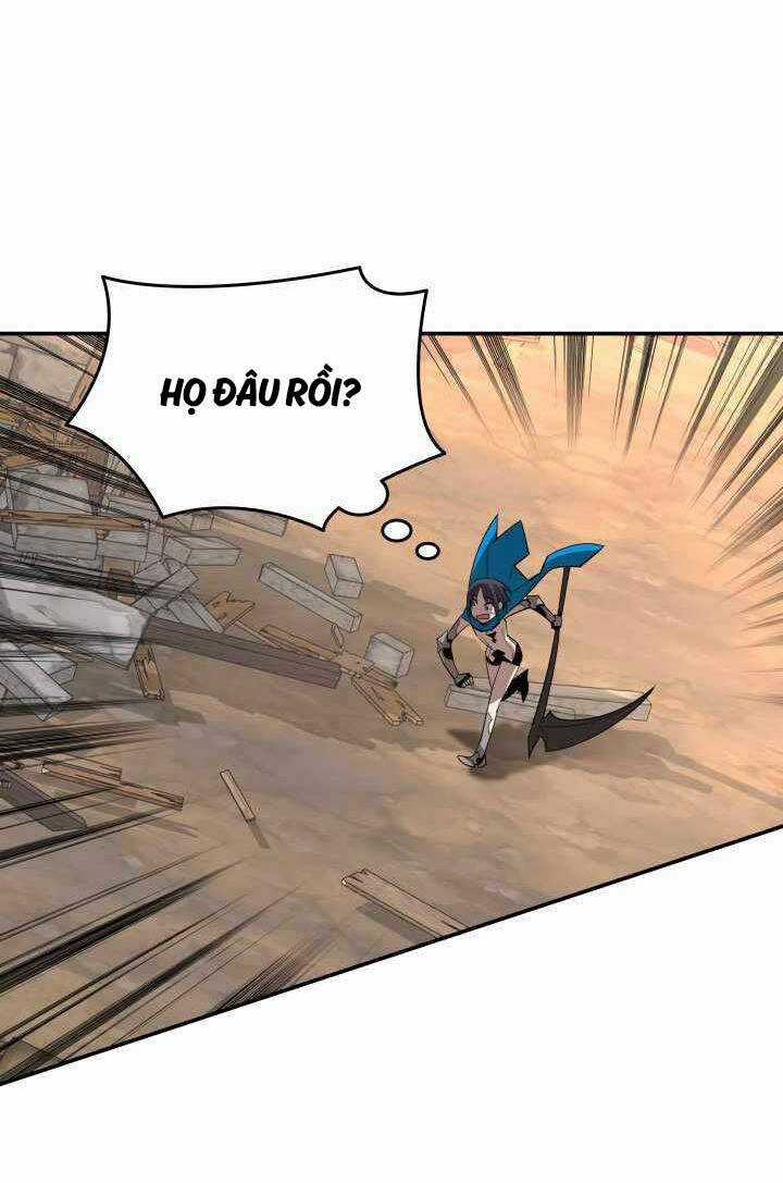 Tôi Là Lính Mới - Chapter 164 - Trang 48