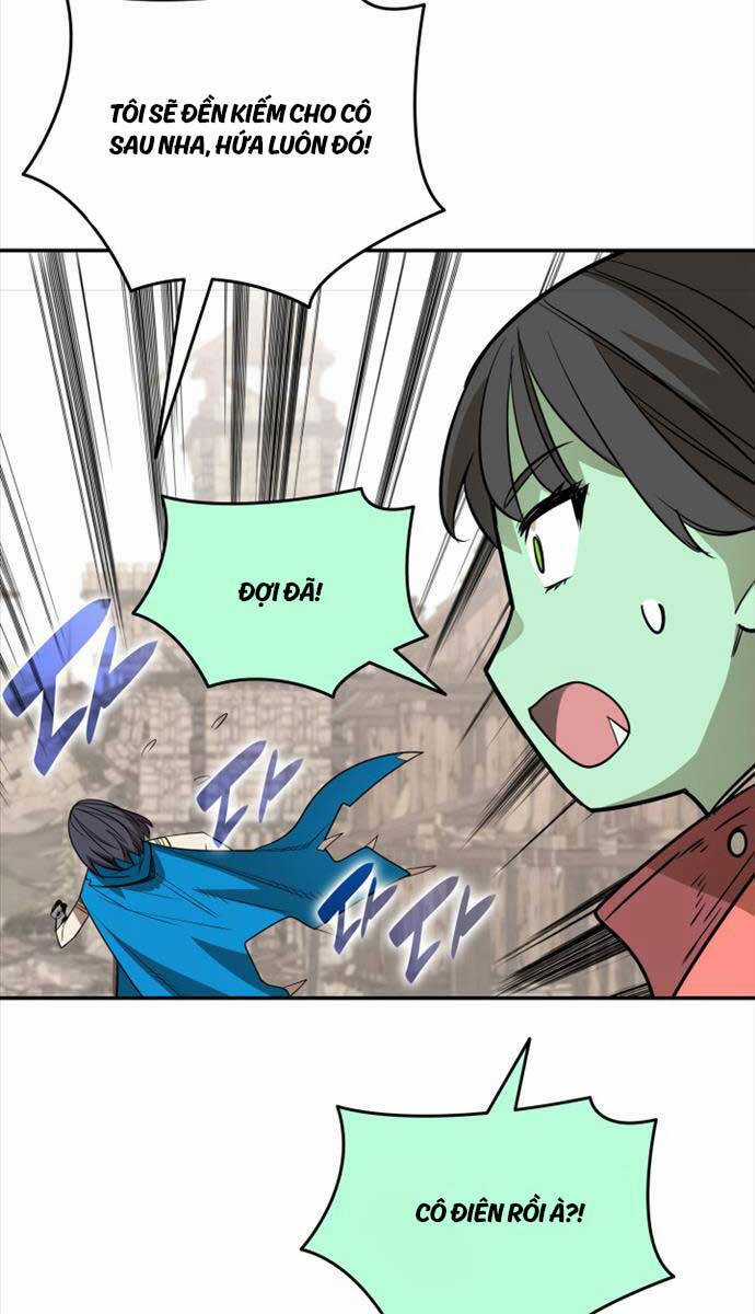 Tôi Là Lính Mới - Chapter 165 - Trang 55