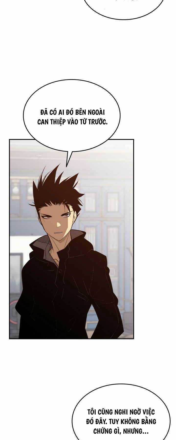 Tôi Là Lính Mới - Chapter 166 - Trang 3