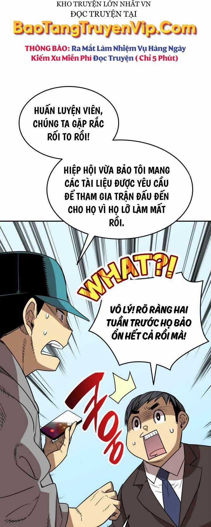 Tôi Là Lính Mới - Chapter 166 - Trang 26