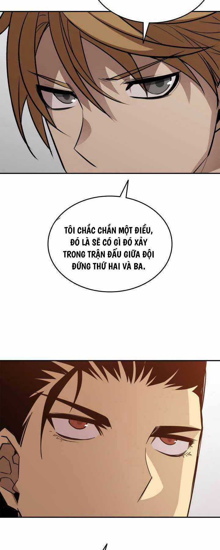 Tôi Là Lính Mới - Chapter 166 - Trang 4