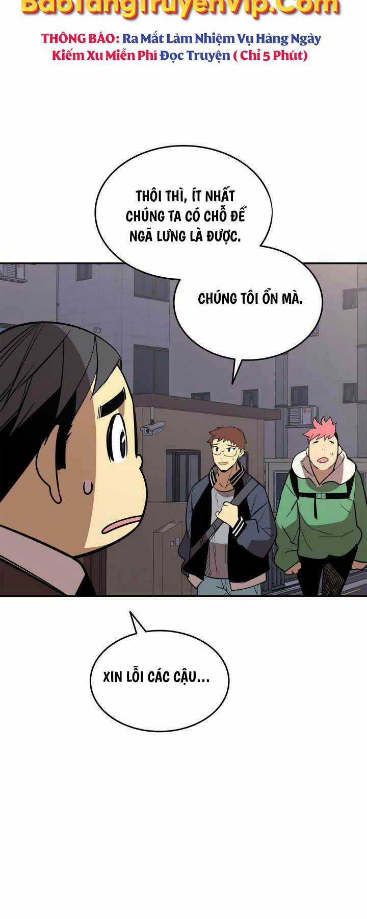 Tôi Là Lính Mới - Chapter 166 - Trang 33