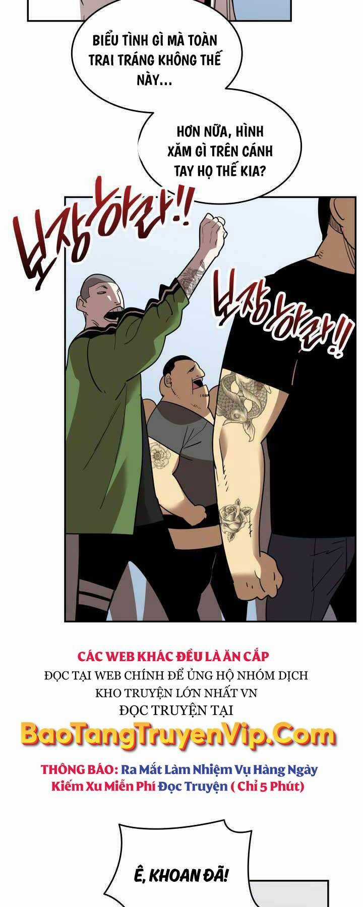 Tôi Là Lính Mới - Chapter 166 - Trang 40