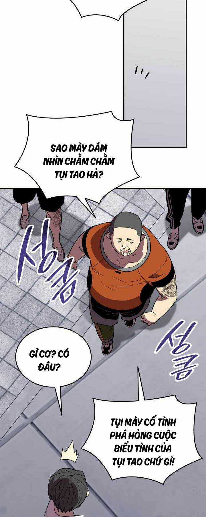 Tôi Là Lính Mới - Chapter 166 - Trang 41