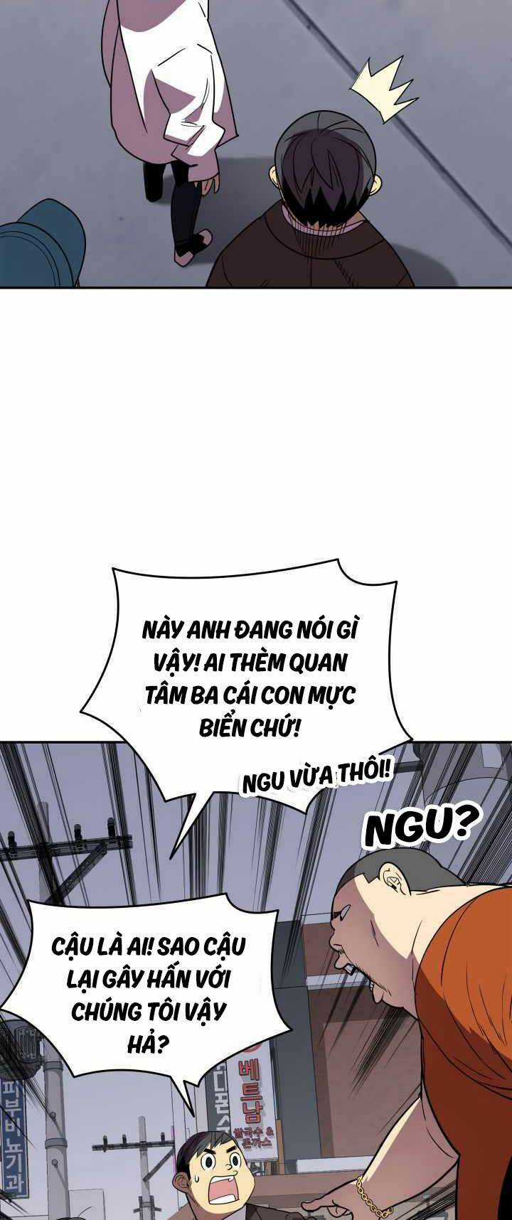 Tôi Là Lính Mới - Chapter 166 - Trang 42