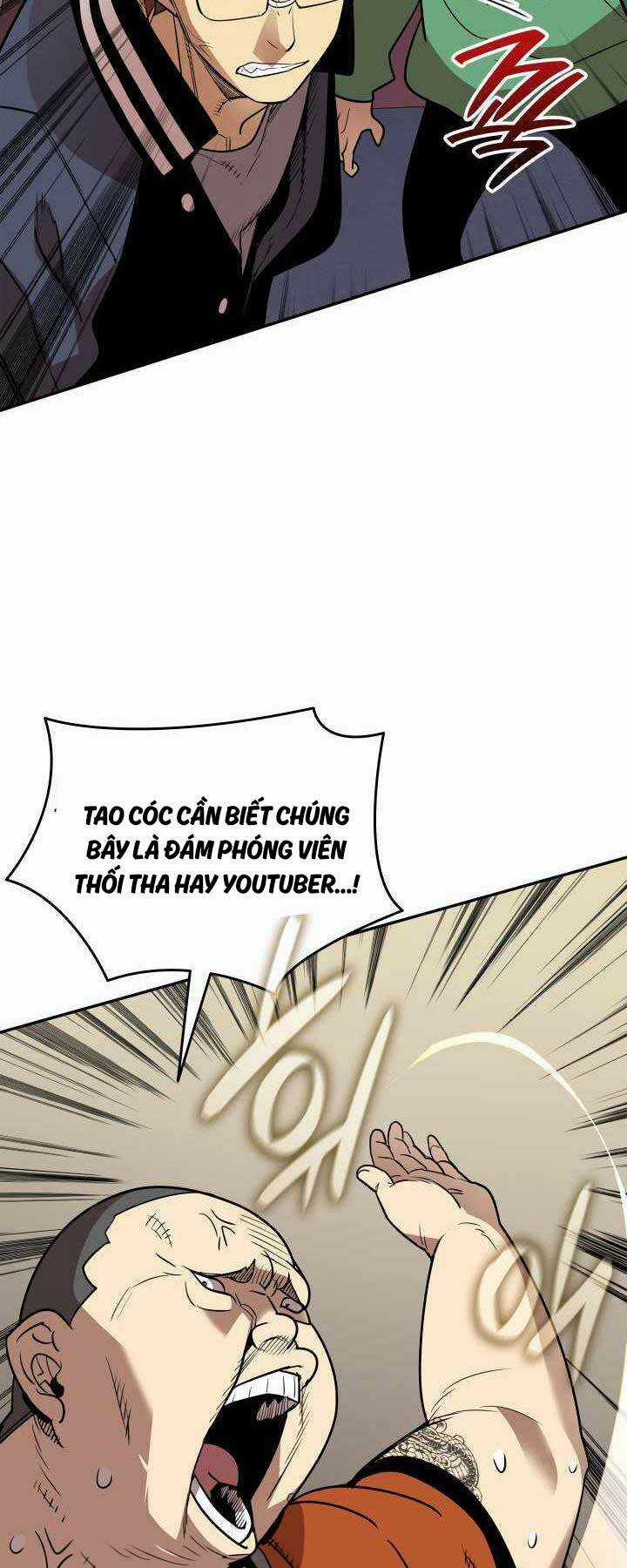 Tôi Là Lính Mới - Chapter 166 - Trang 44