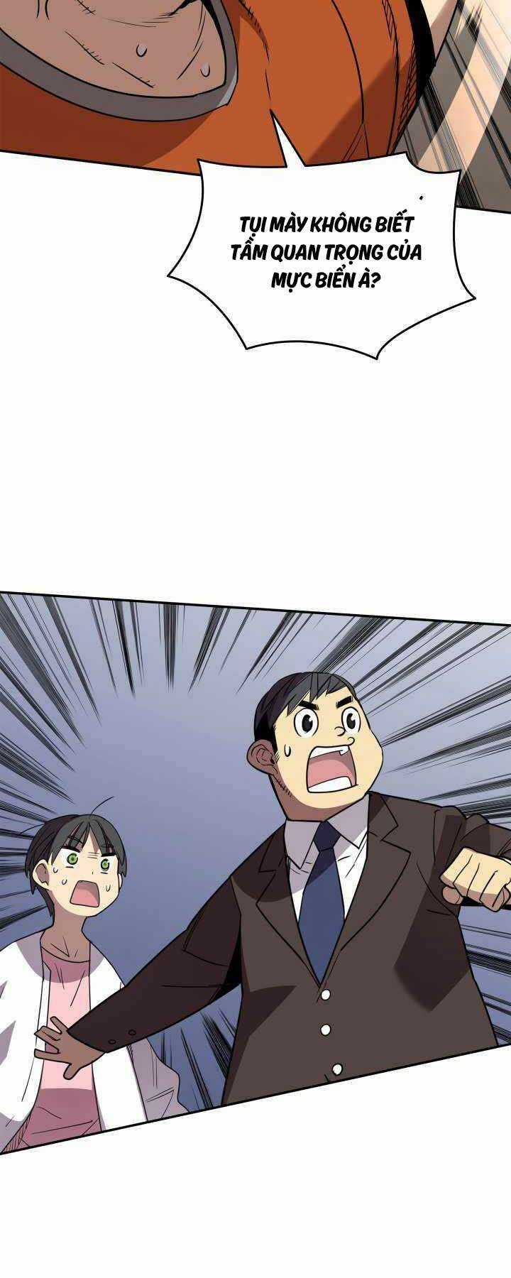 Tôi Là Lính Mới - Chapter 166 - Trang 45