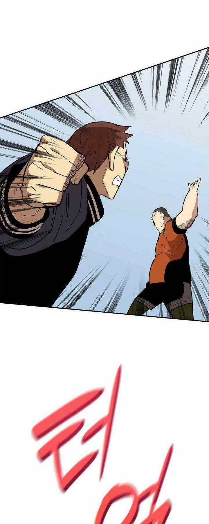 Tôi Là Lính Mới - Chapter 166 - Trang 46