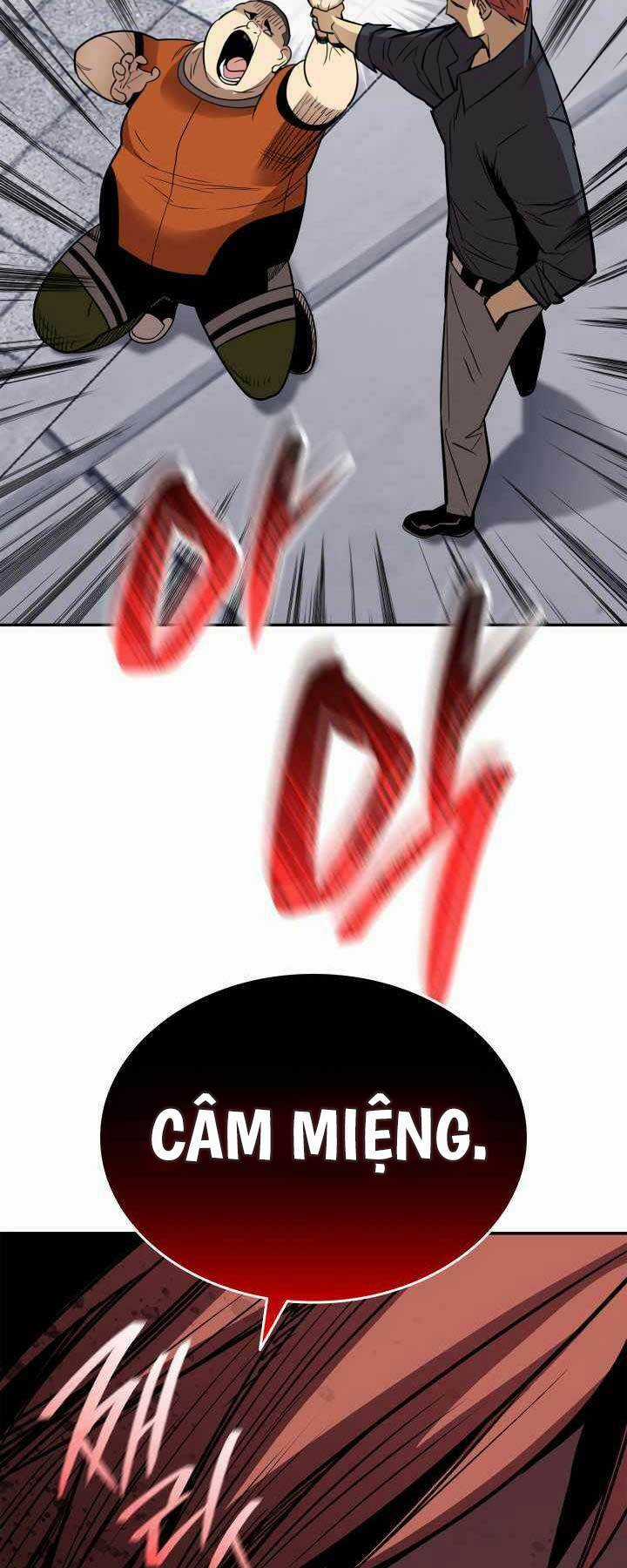 Tôi Là Lính Mới - Chapter 166 - Trang 54