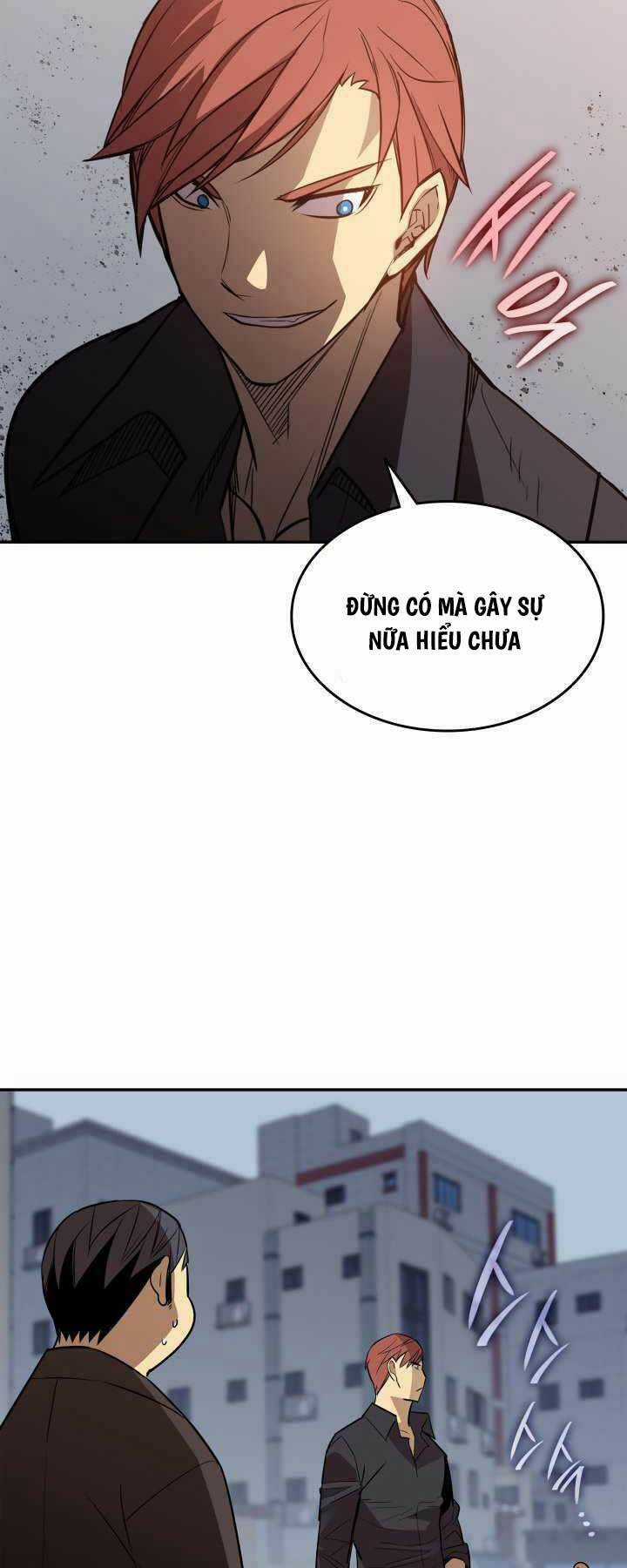 Tôi Là Lính Mới - Chapter 166 - Trang 58