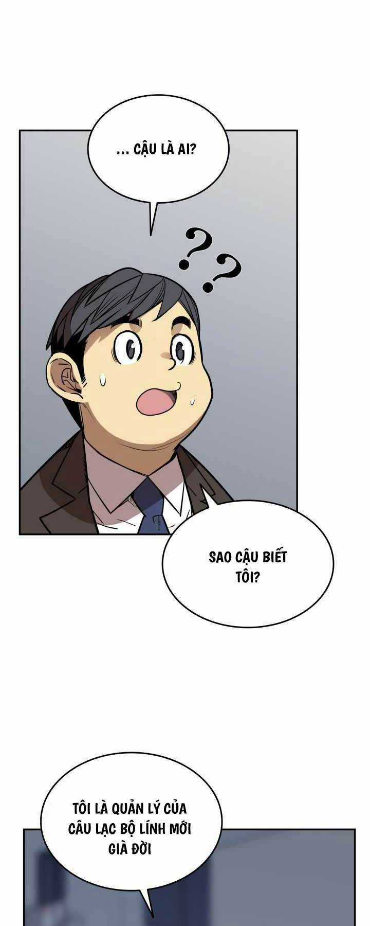 Tôi Là Lính Mới - Chapter 166 - Trang 60