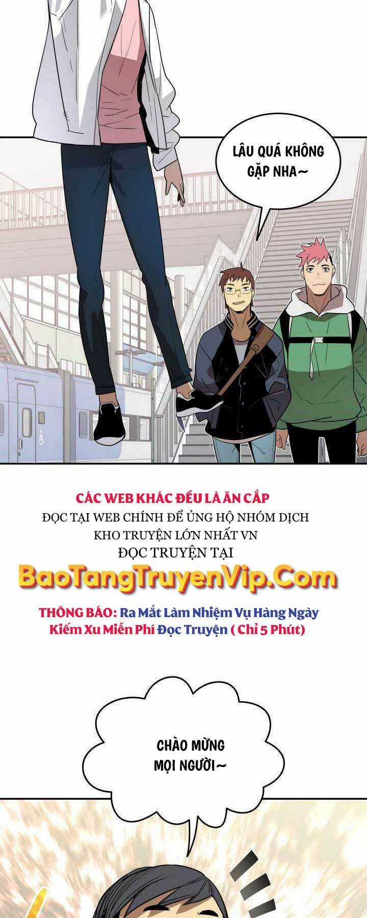 Tôi Là Lính Mới - Chapter 166 - Trang 9