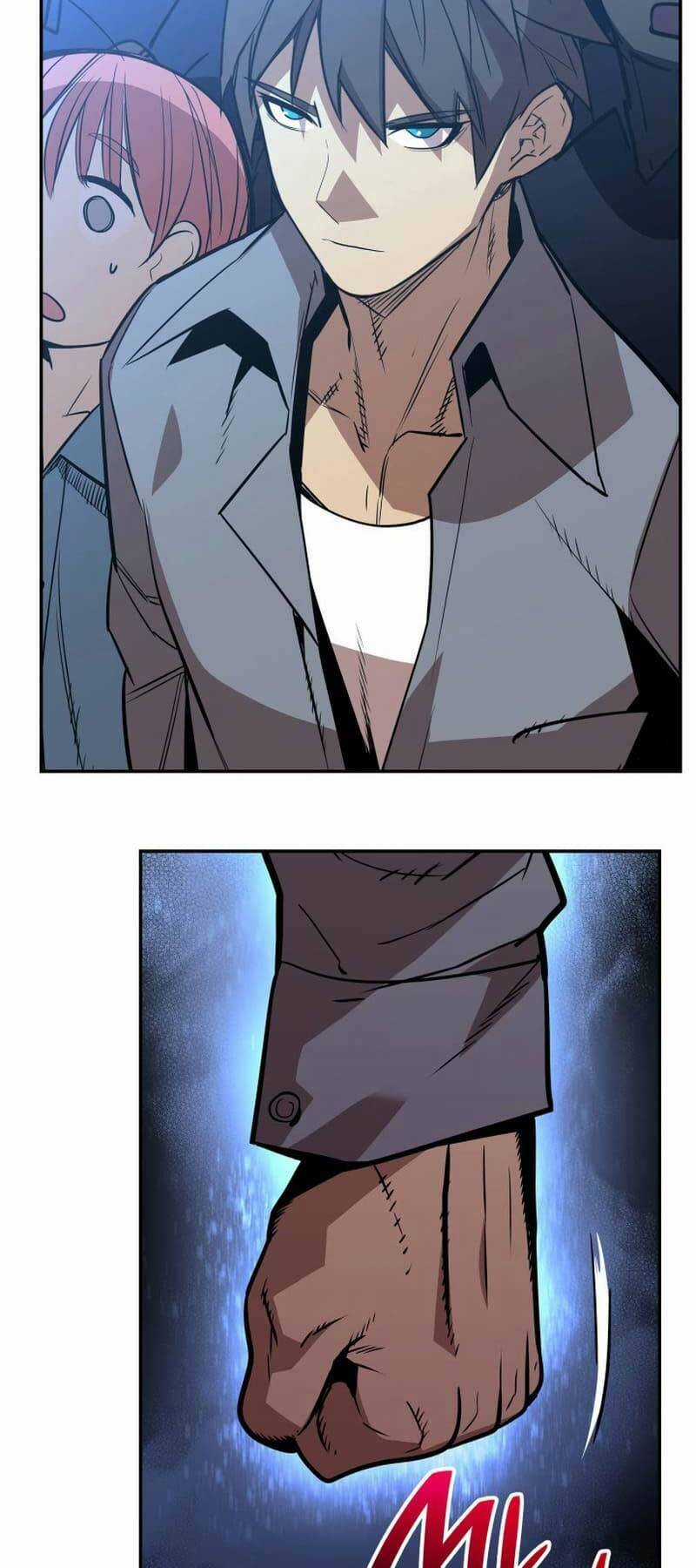 Tôi Là Lính Mới - Chapter 168 - Trang 33