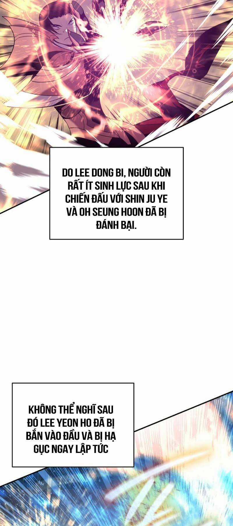 Tôi Là Lính Mới - Chapter 168 - Trang 56