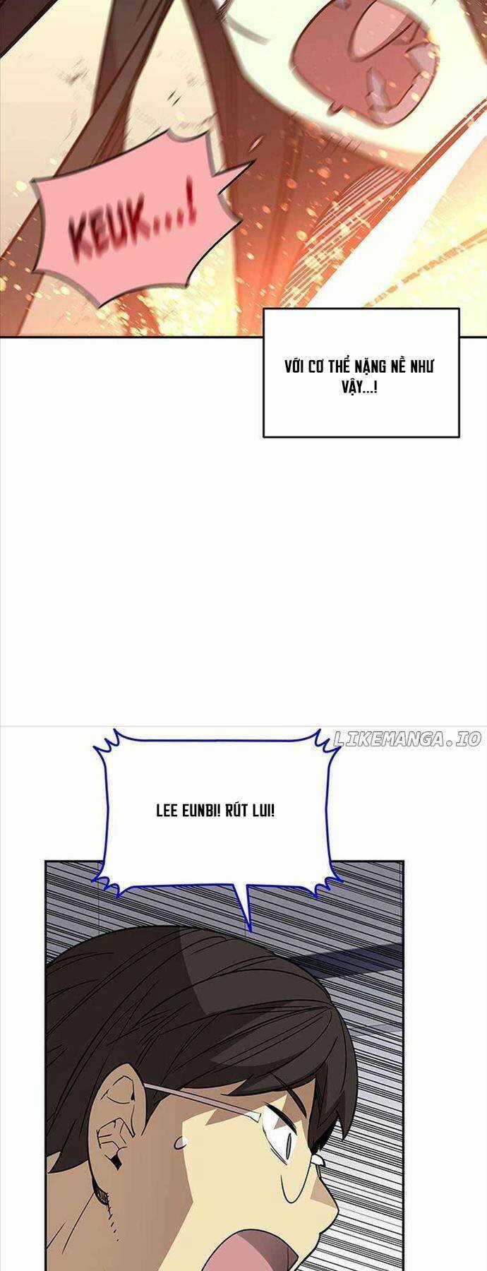 Tôi Là Lính Mới - Chapter 169 - Trang 33