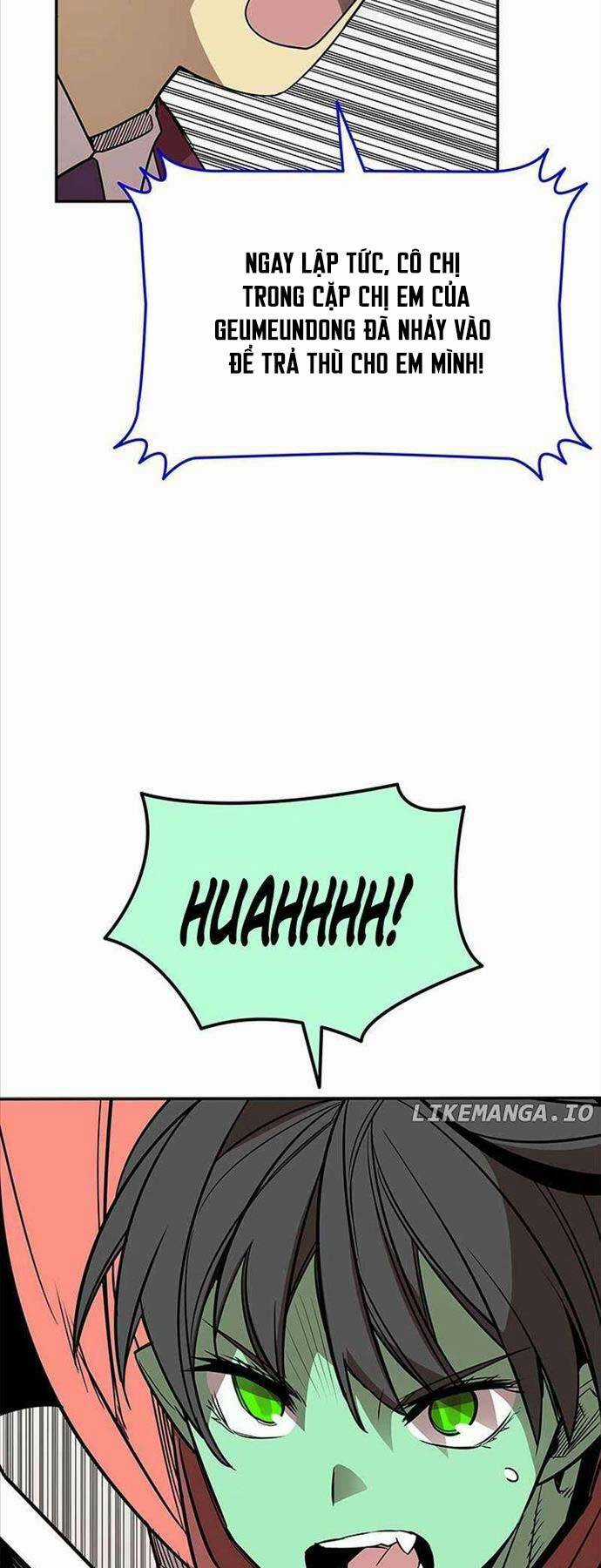 Tôi Là Lính Mới - Chapter 169 - Trang 34