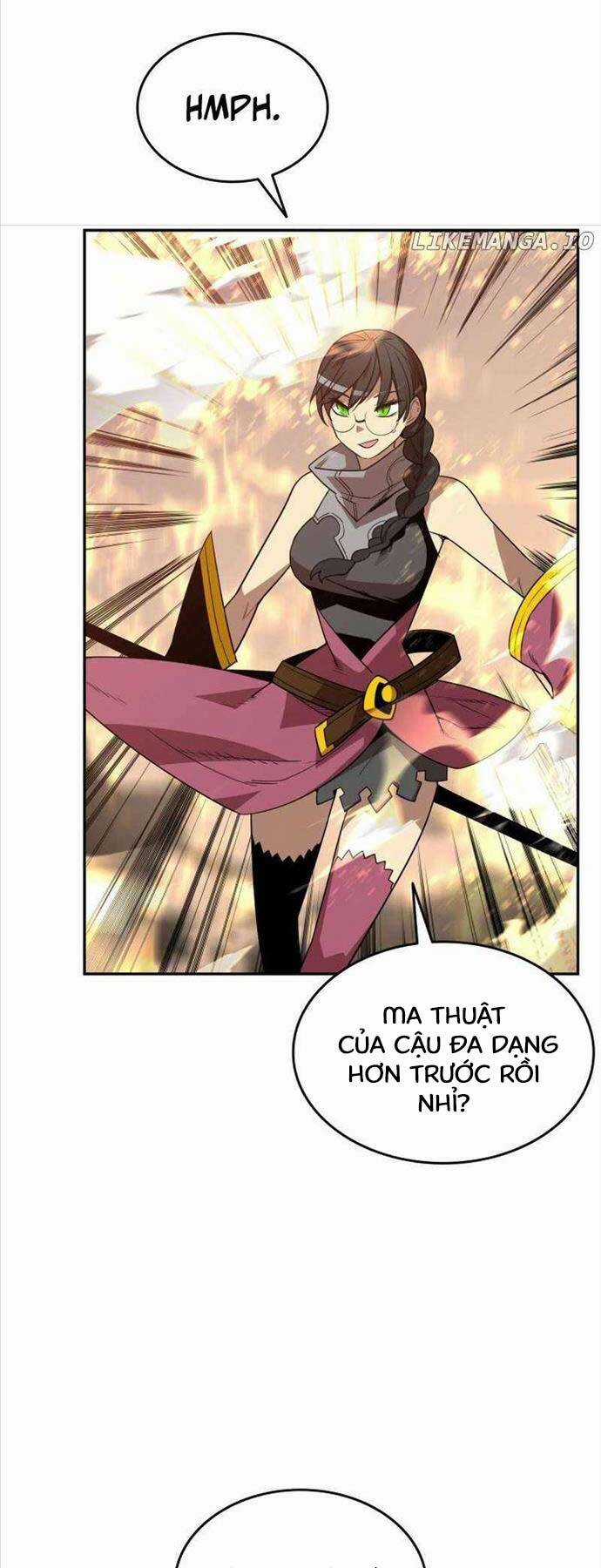 Tôi Là Lính Mới - Chapter 169 - Trang 5