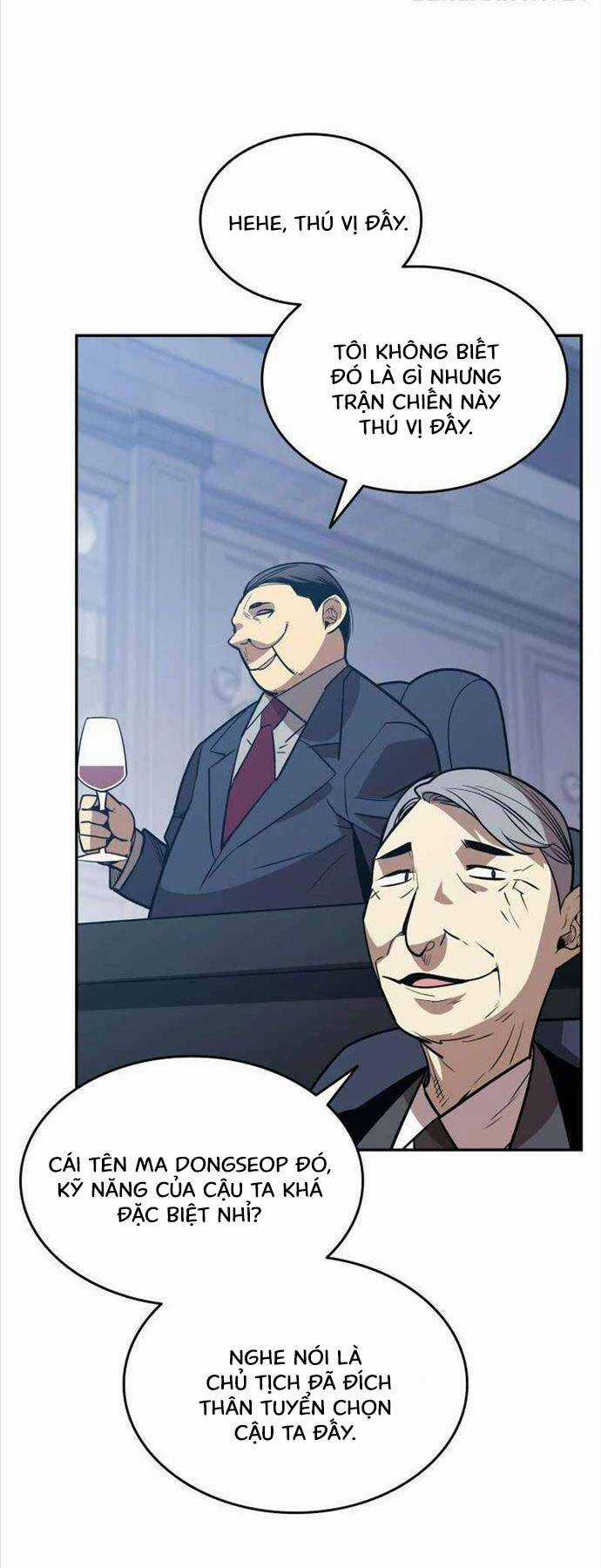 Tôi Là Lính Mới - Chapter 169 - Trang 45