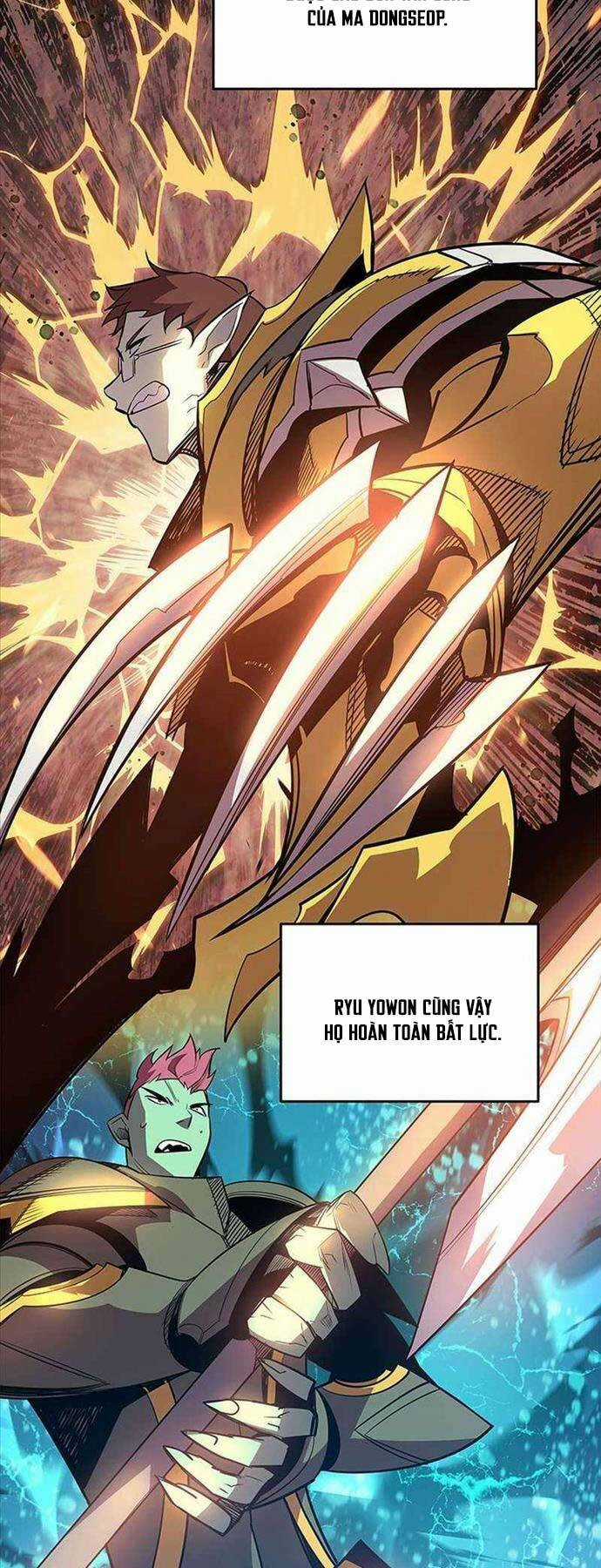 Tôi Là Lính Mới - Chapter 169 - Trang 48