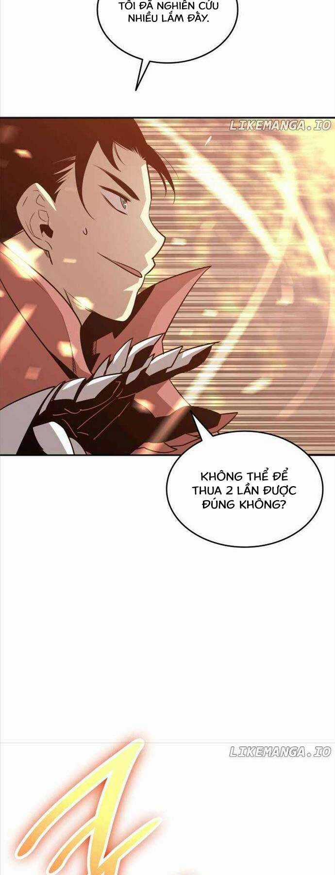 Tôi Là Lính Mới - Chapter 169 - Trang 6