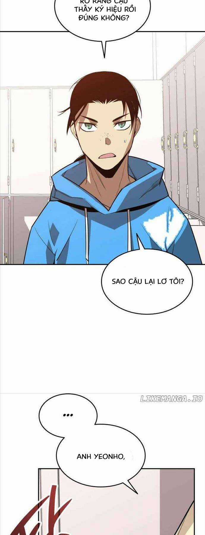 Tôi Là Lính Mới - Chapter 169 - Trang 54