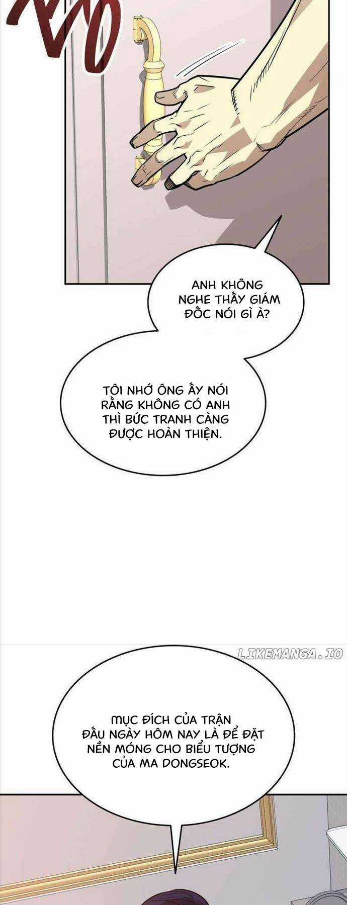 Tôi Là Lính Mới - Chapter 169 - Trang 55