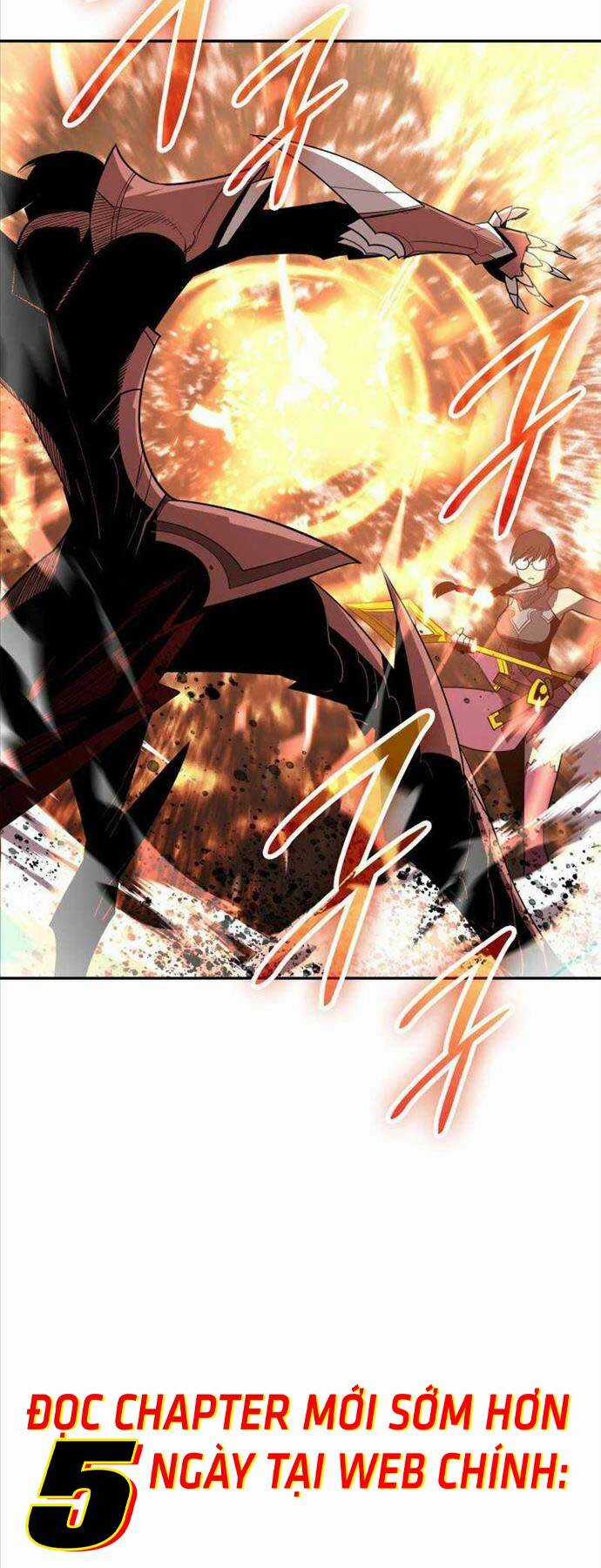 Tôi Là Lính Mới - Chapter 169 - Trang 7