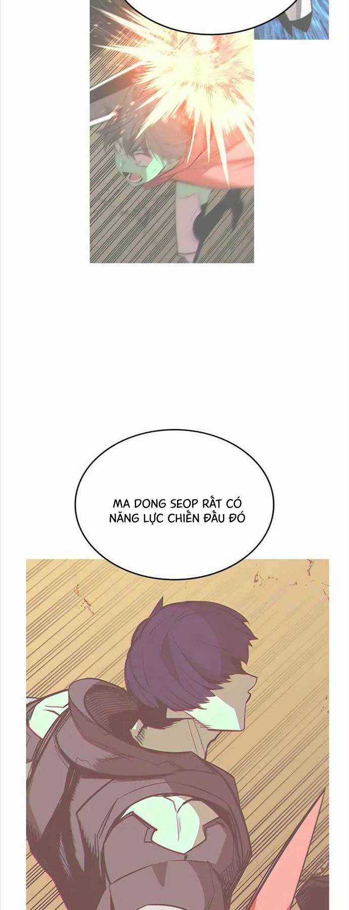 Tôi Là Lính Mới - Chapter 170 - Trang 12