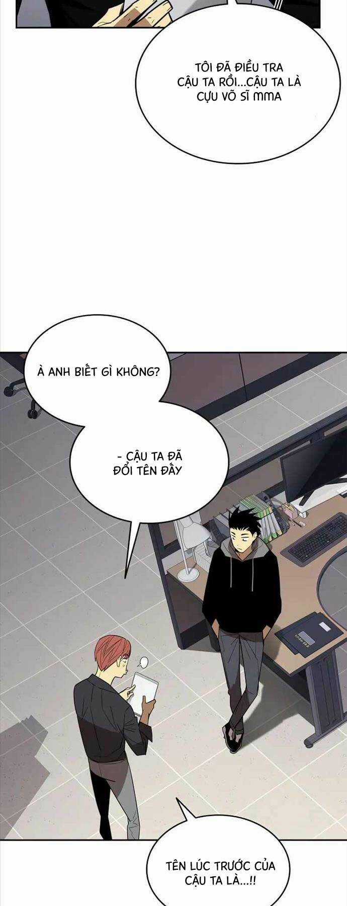 Tôi Là Lính Mới - Chapter 170 - Trang 15