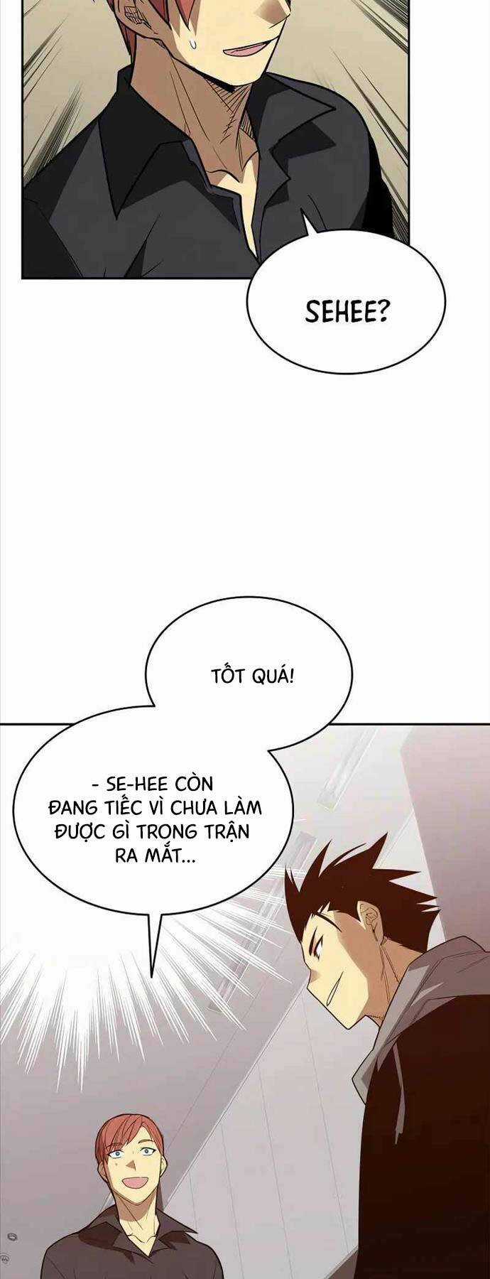 Tôi Là Lính Mới - Chapter 170 - Trang 30