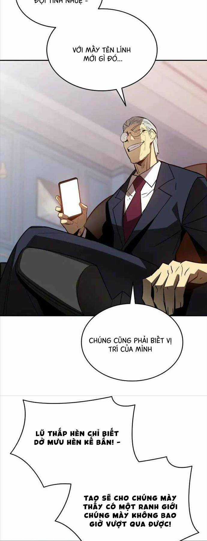 Tôi Là Lính Mới - Chapter 170 - Trang 4