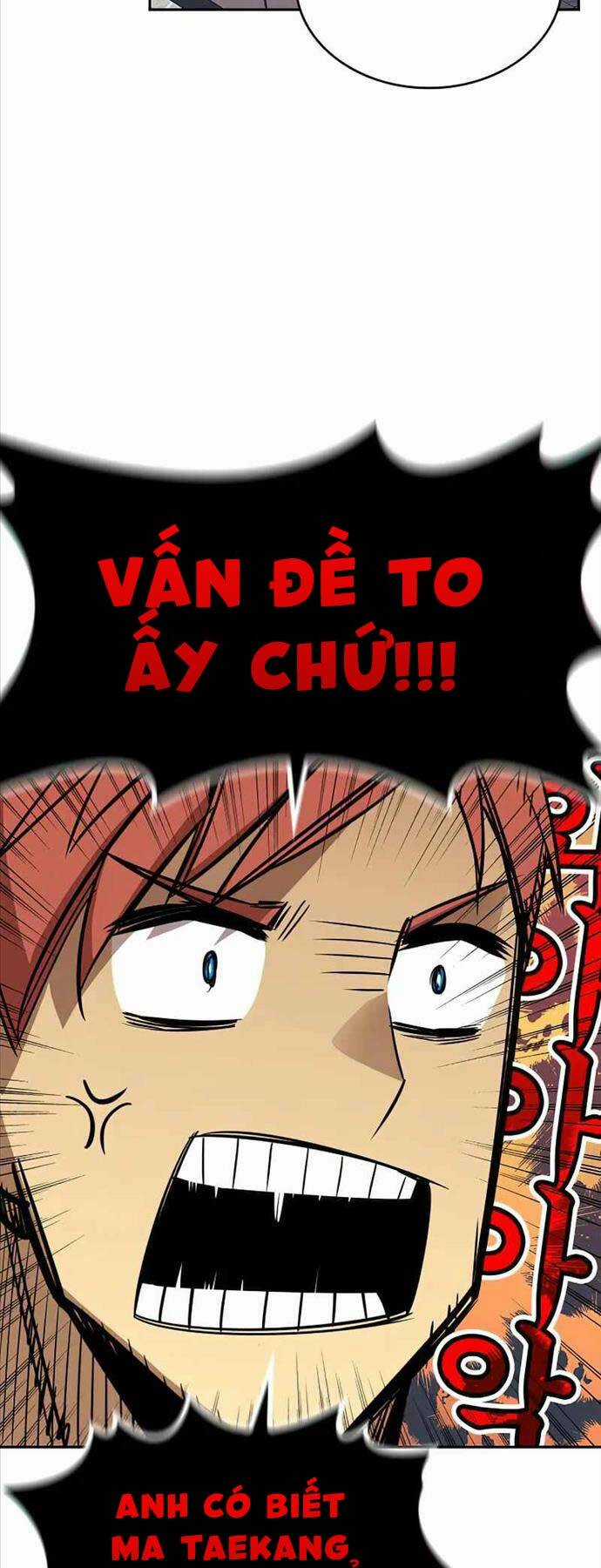 Tôi Là Lính Mới - Chapter 170 - Trang 33