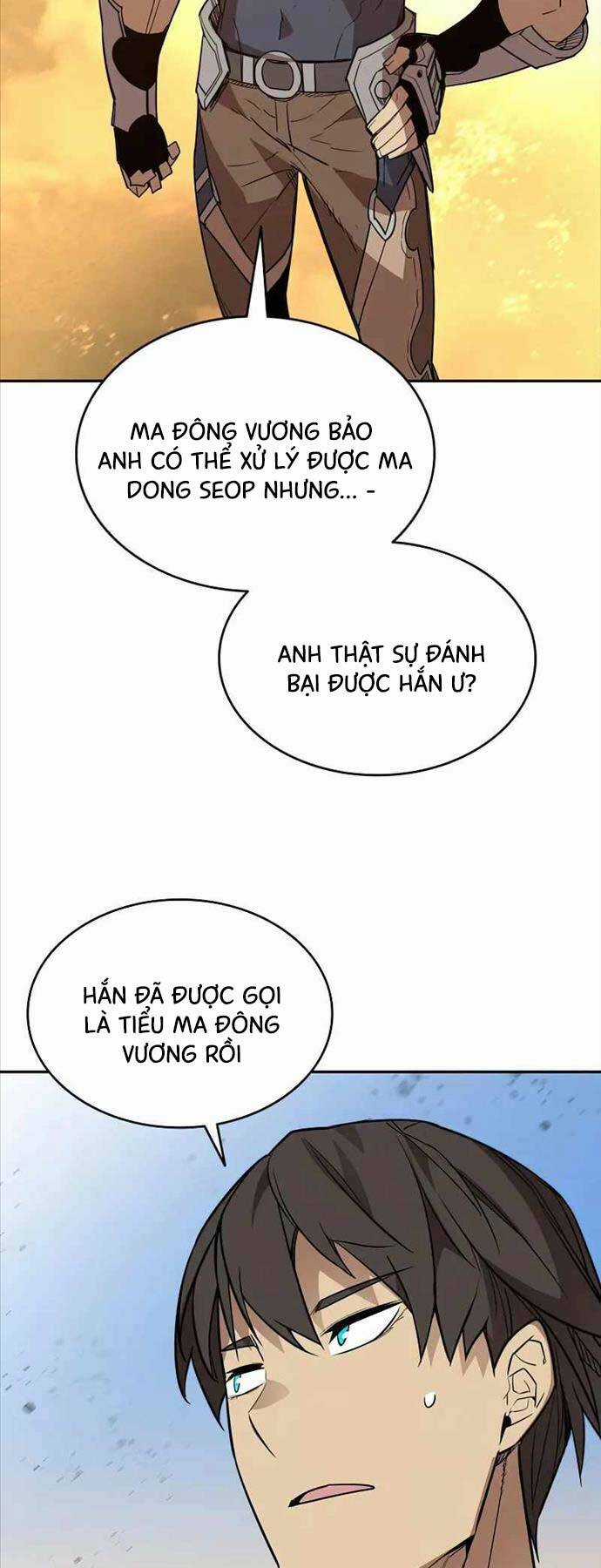 Tôi Là Lính Mới - Chapter 170 - Trang 43