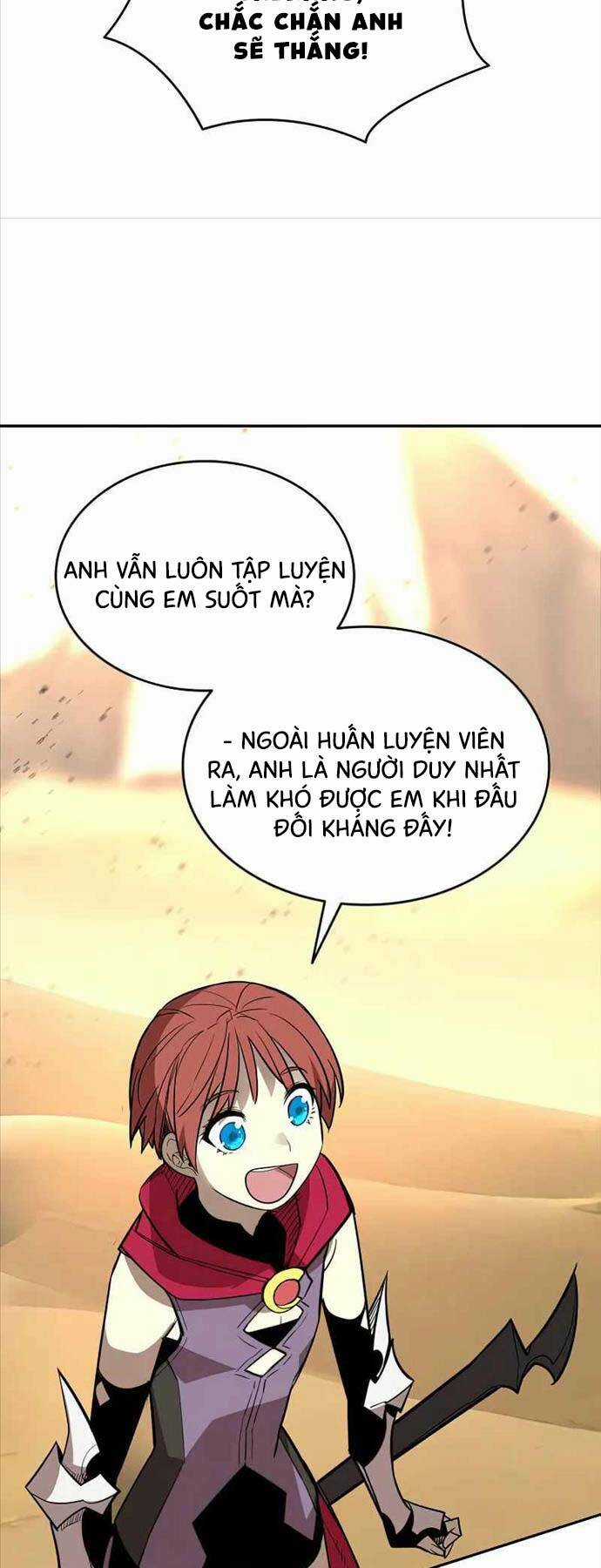 Tôi Là Lính Mới - Chapter 170 - Trang 45