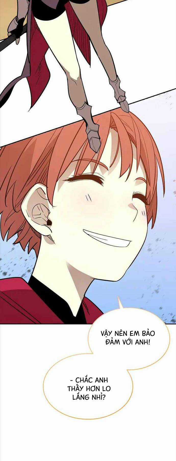 Tôi Là Lính Mới - Chapter 170 - Trang 46