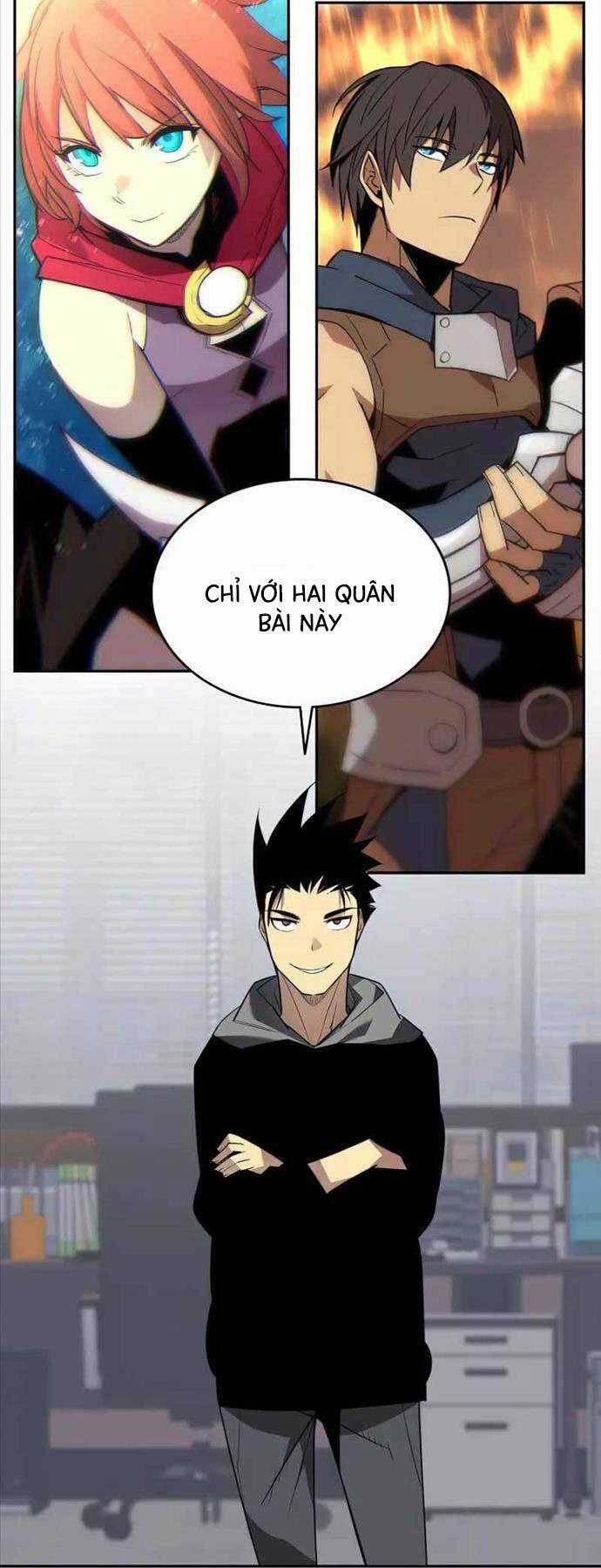 Tôi Là Lính Mới - Chapter 170 - Trang 55