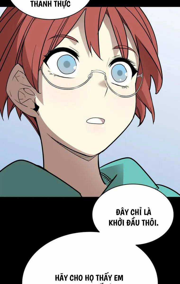 Tôi Là Lính Mới - Chapter 171 - Trang 45