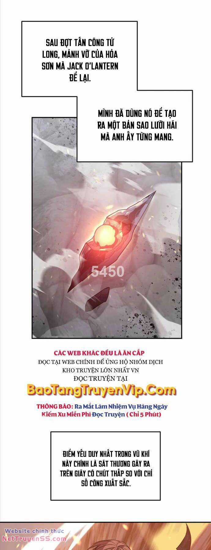 Tôi Là Lính Mới - Chapter 172 - Trang 1