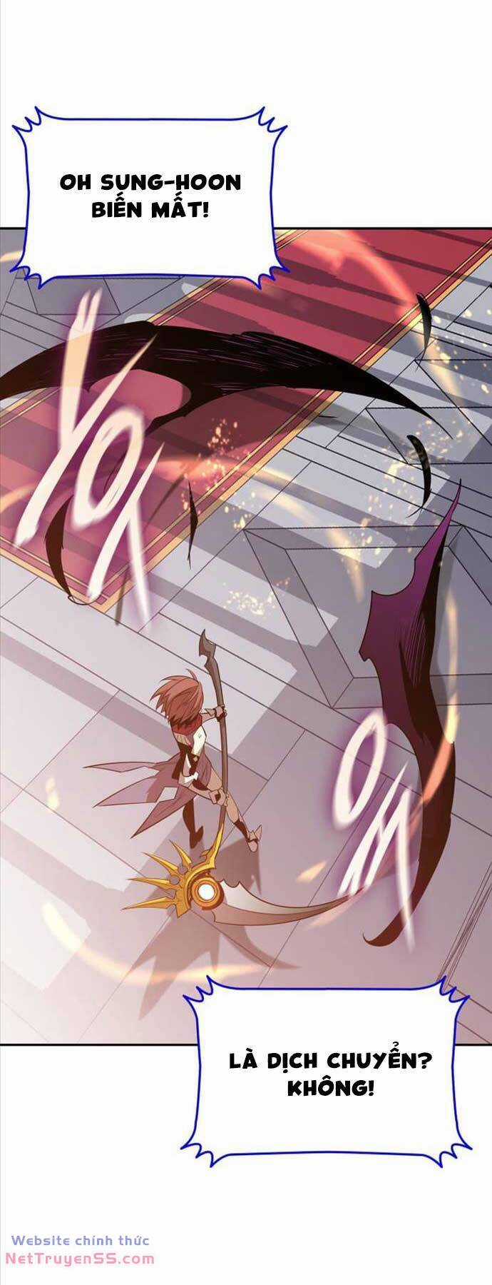 Tôi Là Lính Mới - Chapter 172 - Trang 10