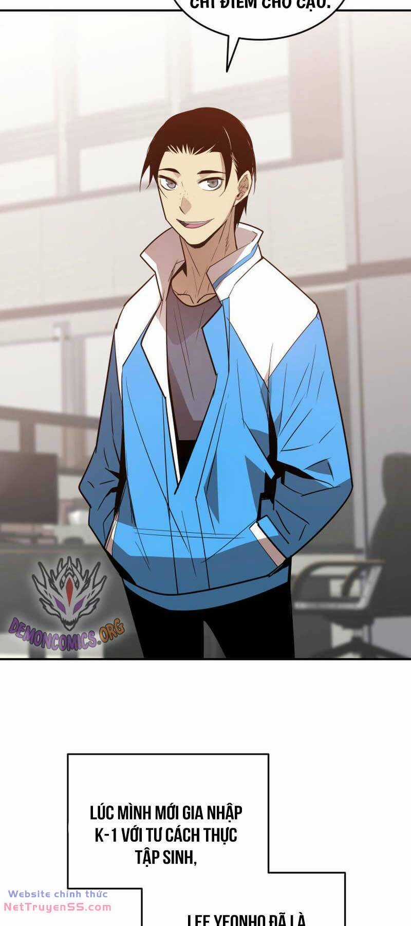 Tôi Là Lính Mới - Chapter 173 - Trang 3