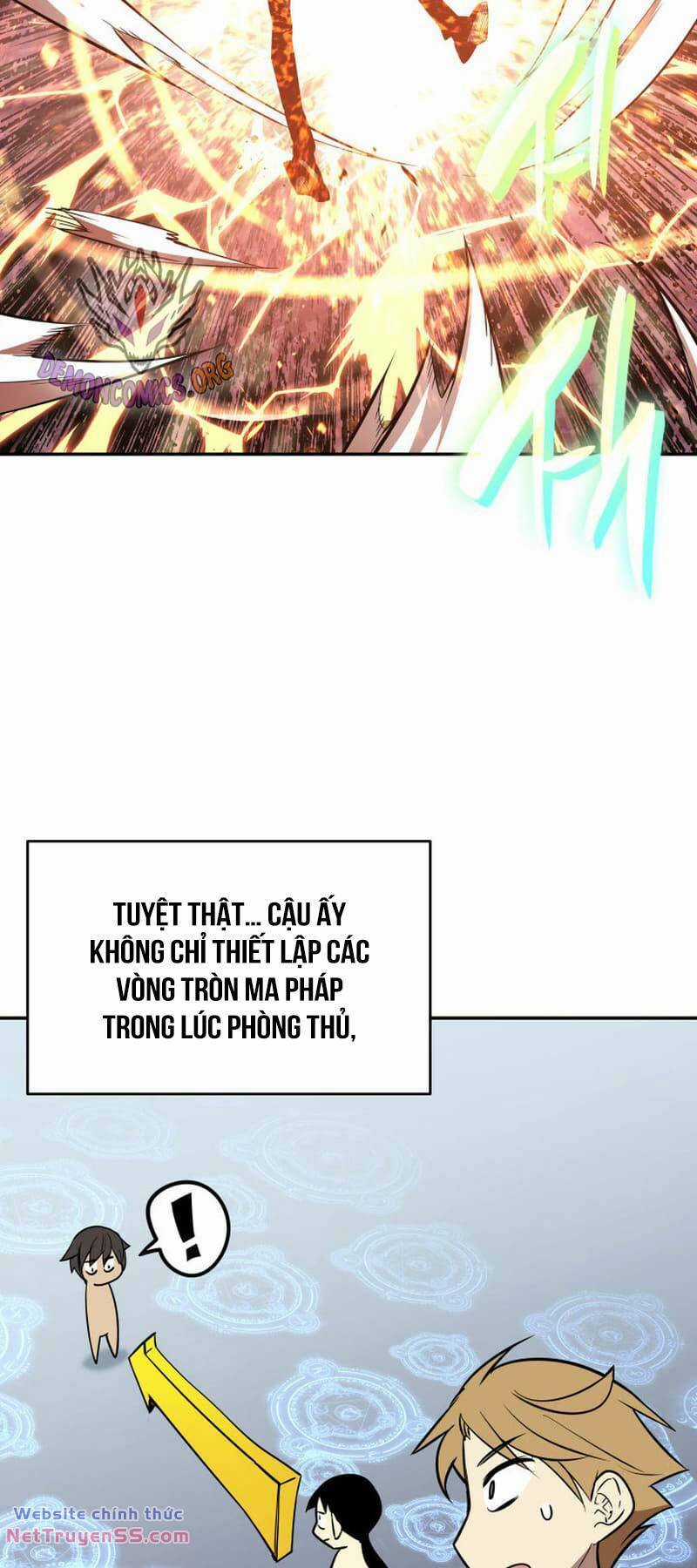 Tôi Là Lính Mới - Chapter 173 - Trang 42