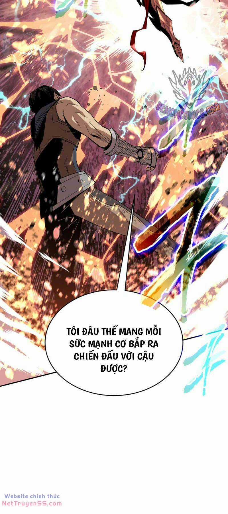 Tôi Là Lính Mới - Chapter 173 - Trang 54